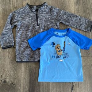 Boy 24M Bundle